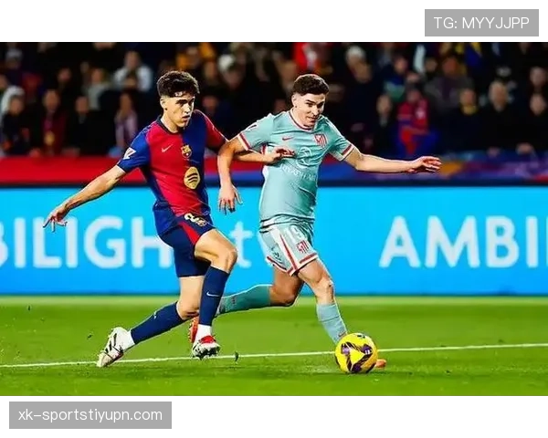 巴萨全队越踢越断线问题持续，对赛季争冠形势造成影响