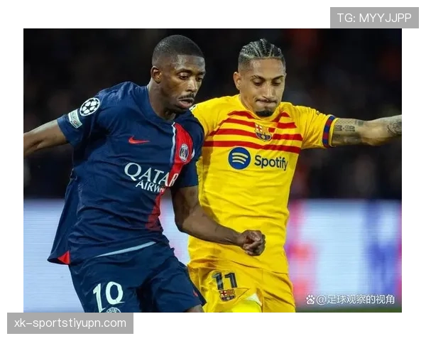 登贝莱与萨拉赫在快速推进下展现分散突破趋势