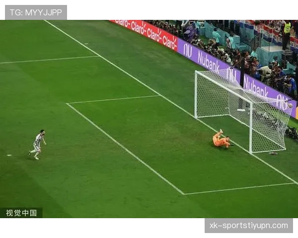 点球时门将离线违例判罚标准全解，你真的懂吗？