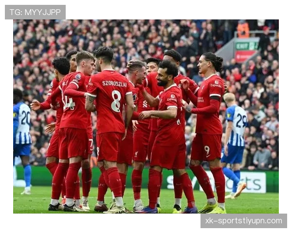 利物浦重返英超争冠行列，球队实力与赛季走势逐步反映关键变化