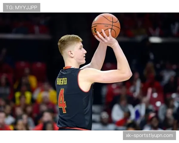 凯文·马丁无球跑动提升三分命中率明显优于同期射手