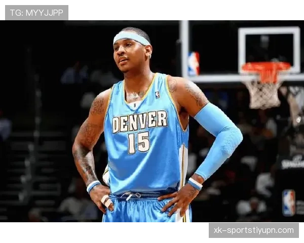 卡梅隆·安东尼无球跑动增多带动进攻效率提升明显