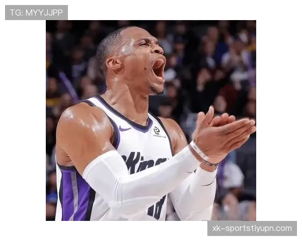 威斯布鲁克突破制造多次失误，效率明显低于生涯平均水平