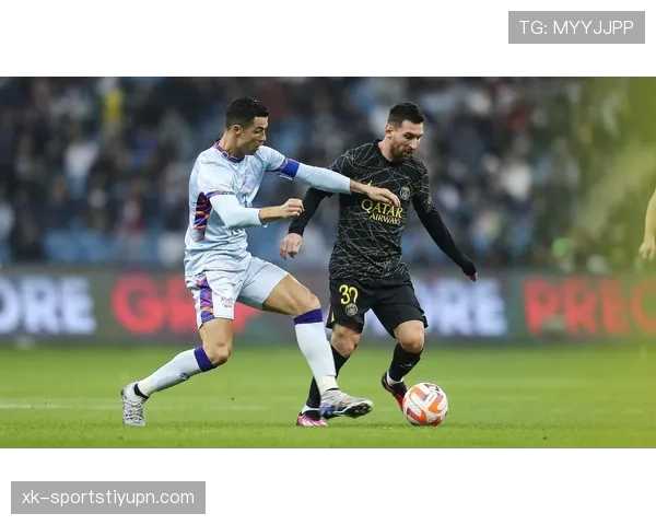 C罗与梅西射门分布变迁背后的战术体系演变