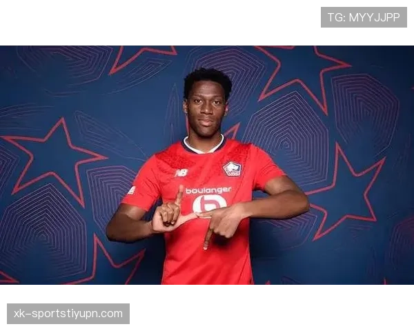 乔纳森·戴维：从比利时爆发到法甲证明自己的成长轨迹分析