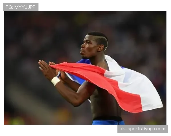 博格巴与坎特在控球分布下展现中场多点参与趋势